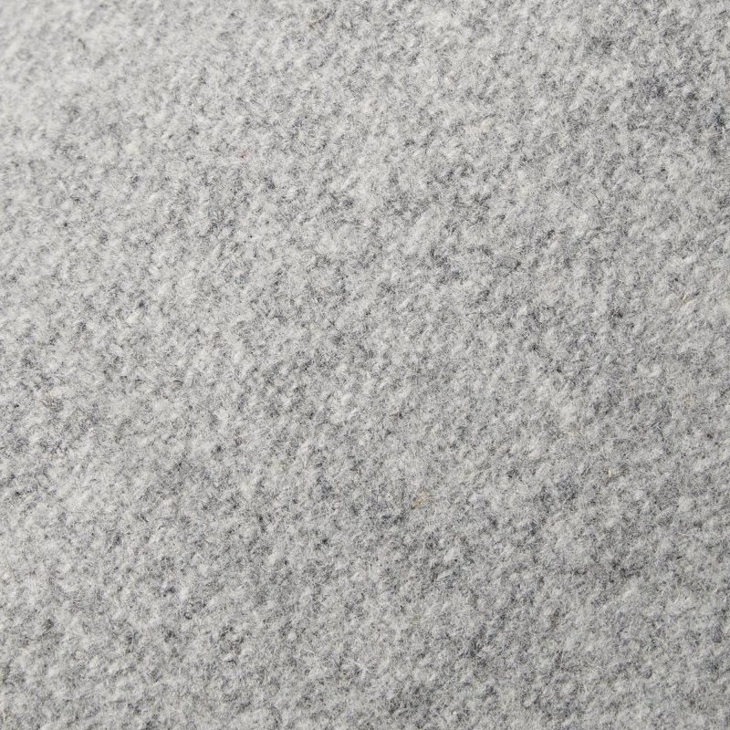 Blue Uniqlo Wool Like Rubber Sole Men Slippers | 5919668
