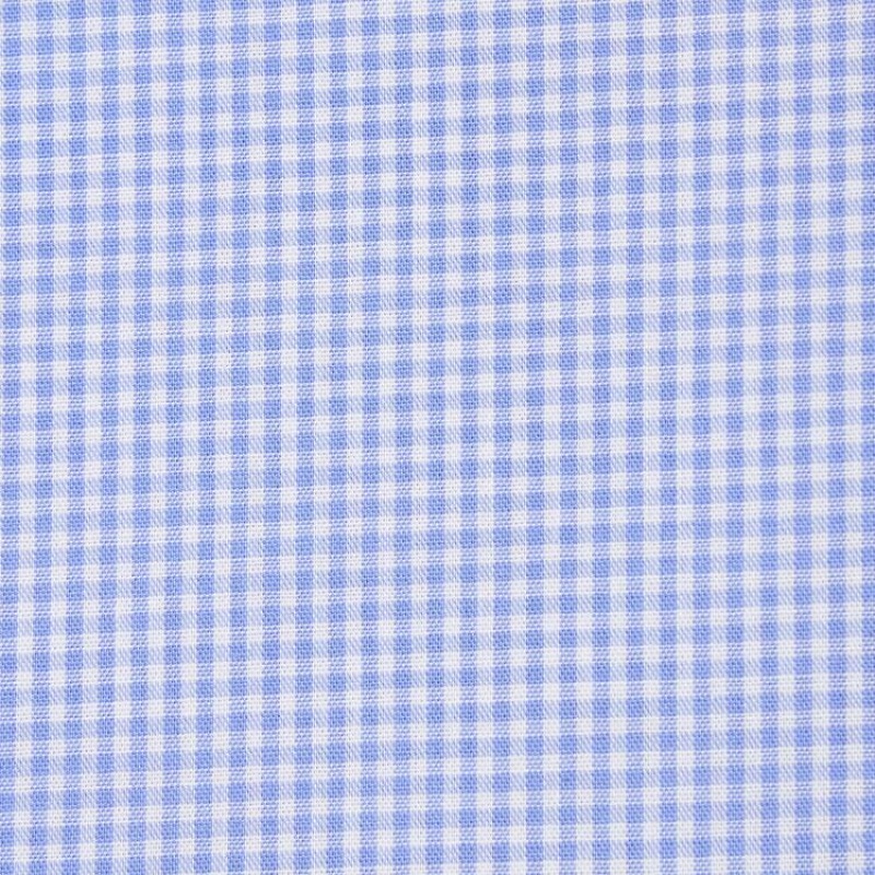 Blue Uniqlo Woven Checked Boxer Men Underwear | 6433502