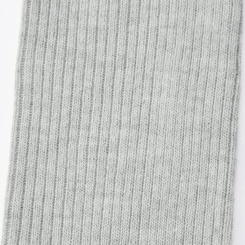 Grey Uniqlo Colorful 50 Men Socks | 8436732