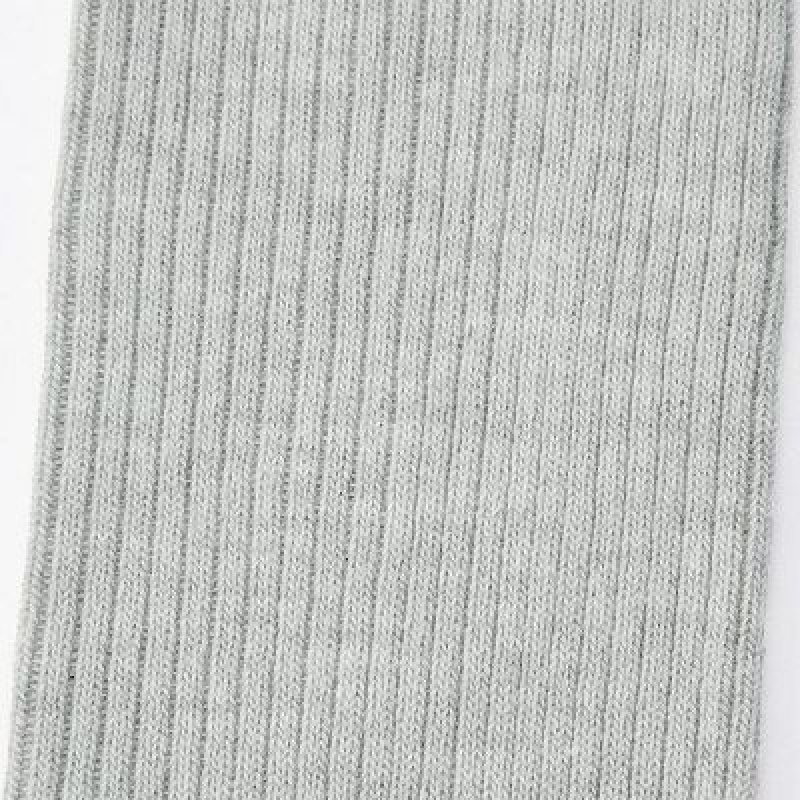 Grey Uniqlo Colorful 50 Women Socks | 5334932