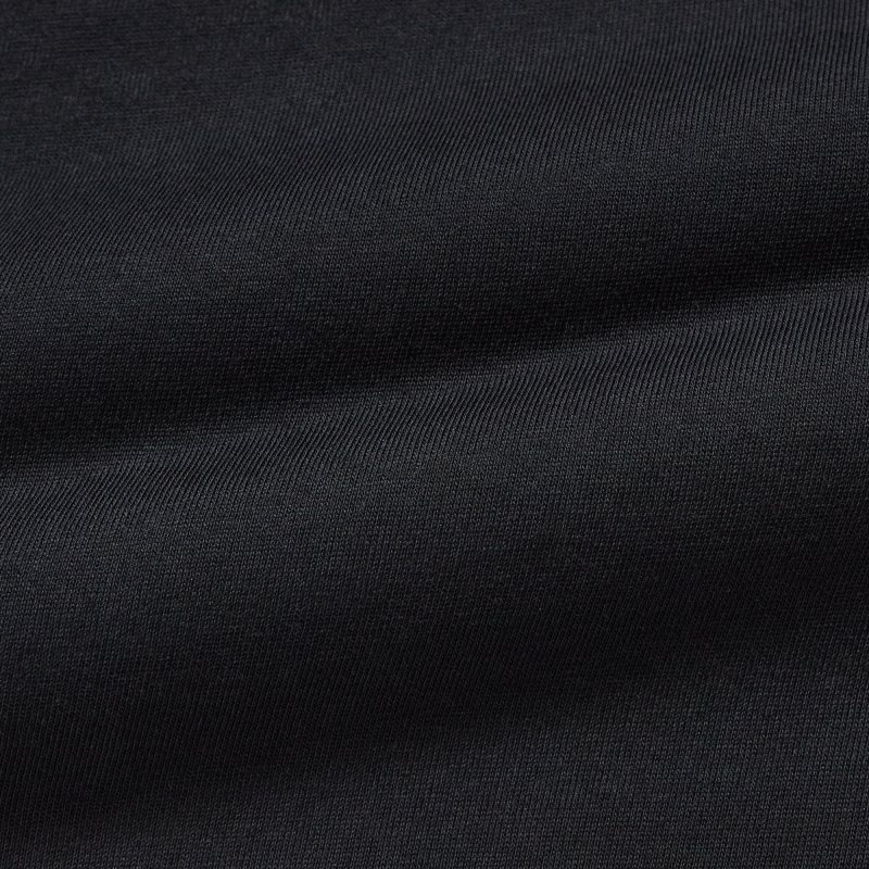 Grey Uniqlo Dry Color V-Neck Short-Sleeve Men T Shirts | 3637958