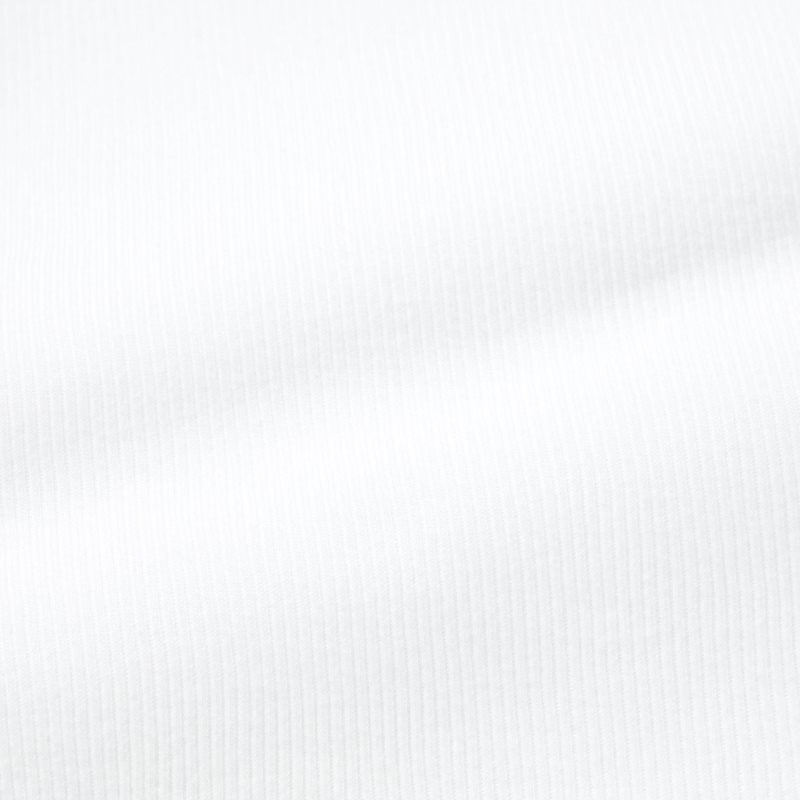 Navy Uniqlo Dry Color Ribbed Men Tank Top | 7519292