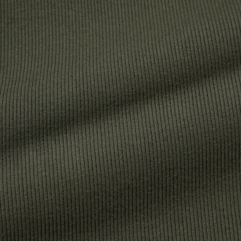 Navy Uniqlo Dry Color Ribbed Men Tank Top | 7519292