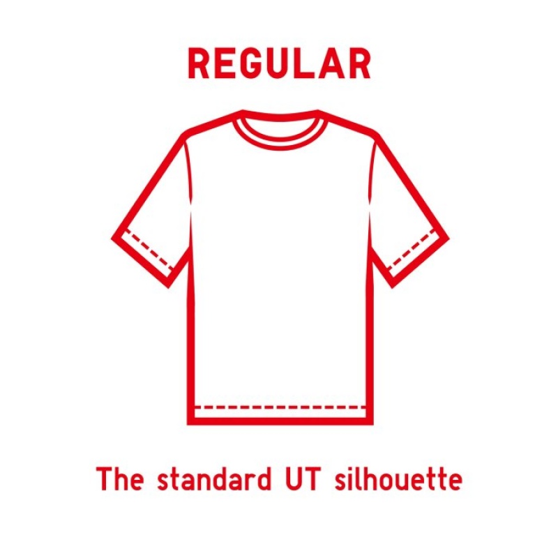Pink Uniqlo Magic For All Classics Short-Sleeve UT Women T Shirts | 6936917