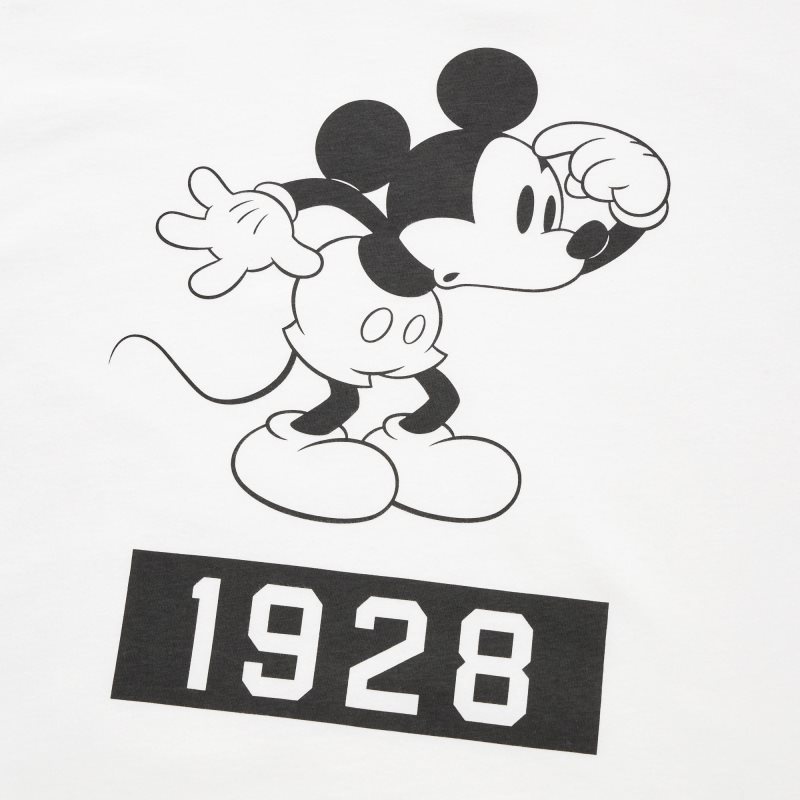 White Uniqlo Magic For All Favorites Ut Short-sleeve Graphic Men T Shirts | 3251410