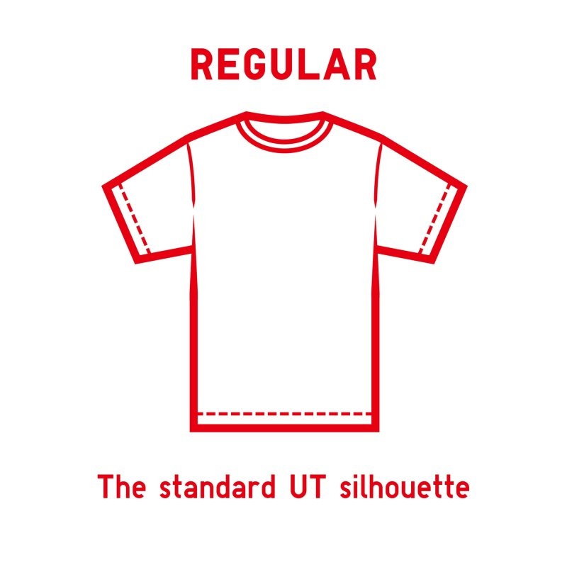 White Uniqlo Magic For All Timeless Favorites Ut Short-sleeve Graphic Men T Shirts | 1839858