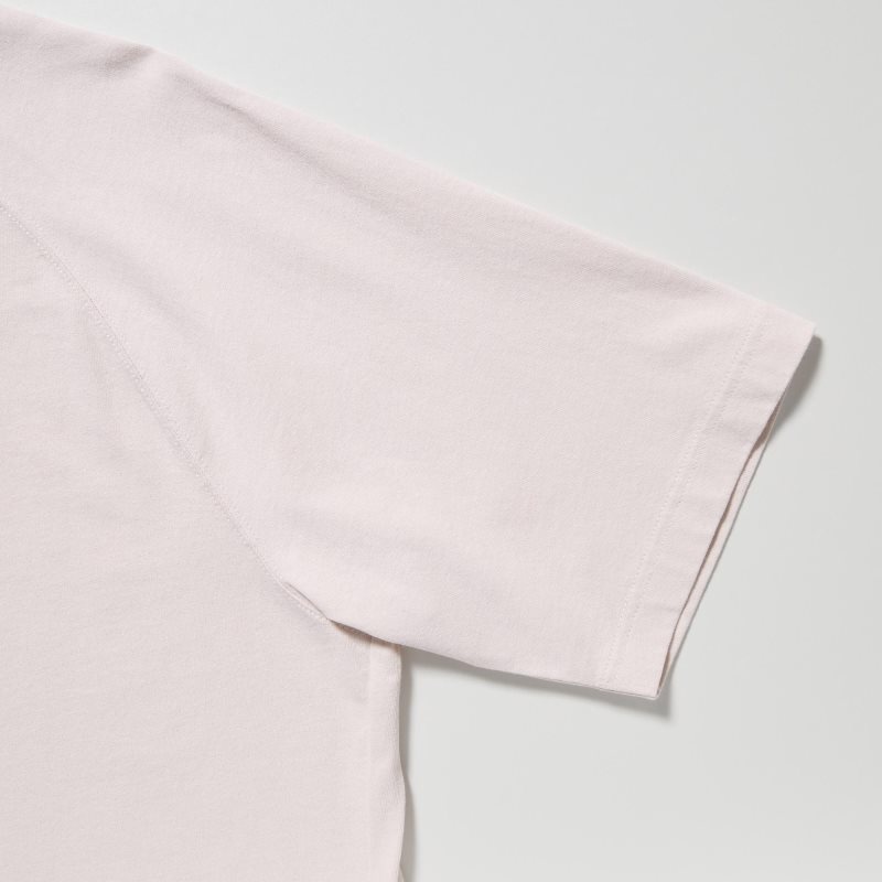 White Uniqlo Retro Peanuts Ut Oversized Short-sleeve Graphic Men T Shirts | 7226700