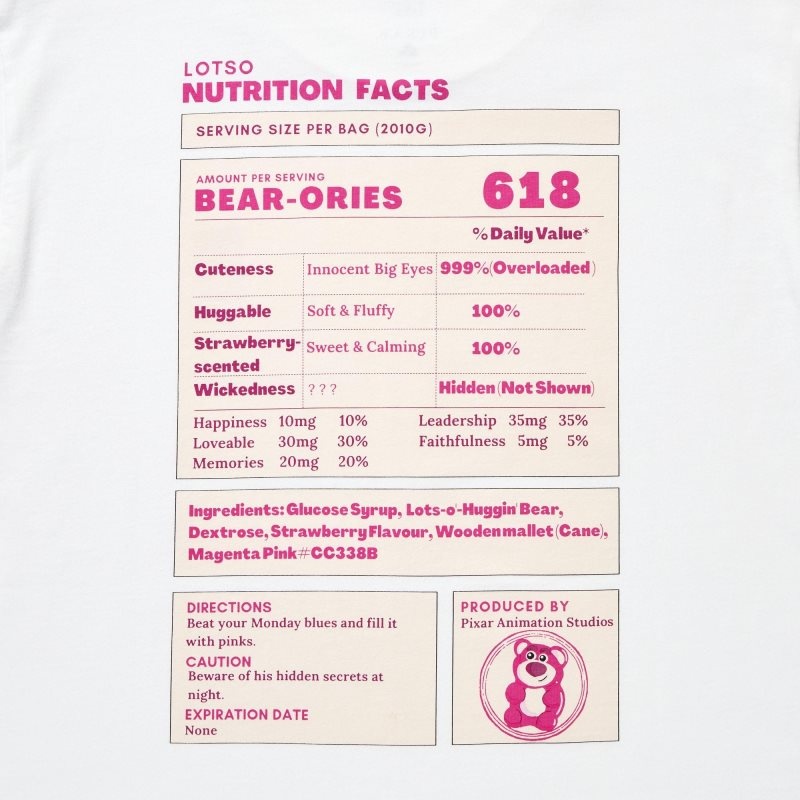 White Uniqlo Utgp2023: Magic For All Ut Short-sleeve Graphic Cheng Lu Yi Men T Shirts | 6748909